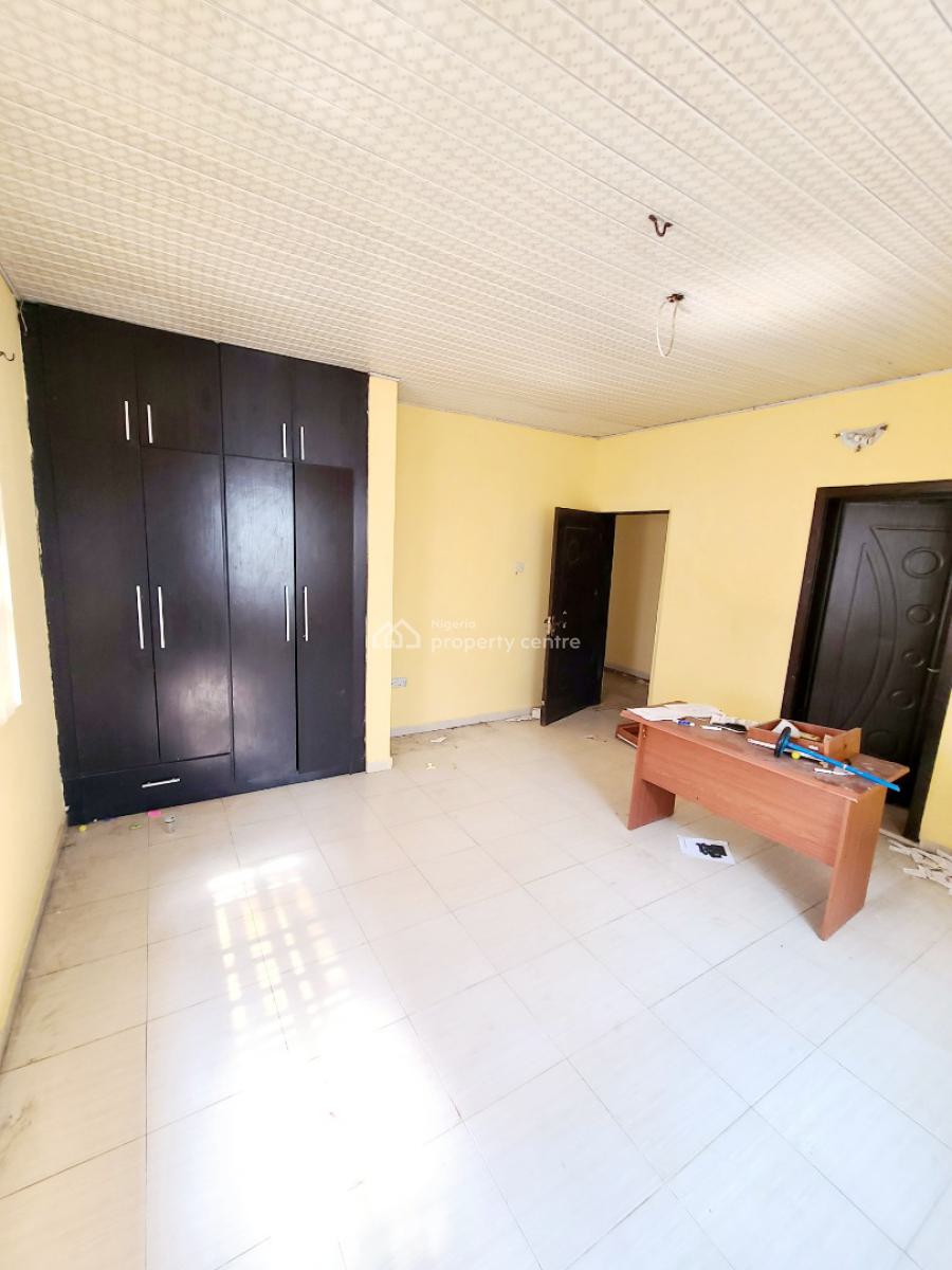 Spacious Modern 4 Bedroom Semi Detached Duplex, Ikota Villa Estate, Ikota, Lekki, Lagos, Semi-detached Duplex for Rent