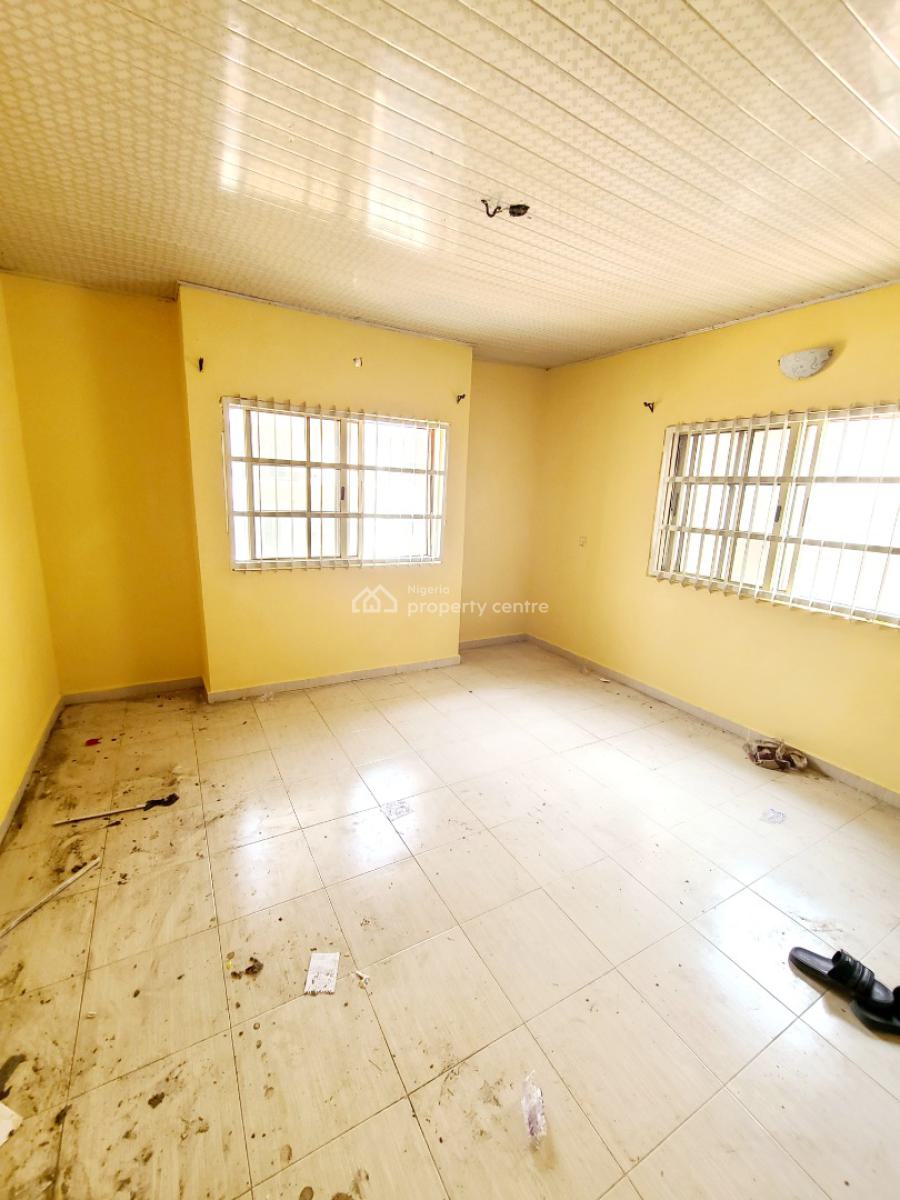 Spacious Modern 4 Bedroom Semi Detached Duplex, Ikota Villa Estate, Ikota, Lekki, Lagos, Semi-detached Duplex for Rent