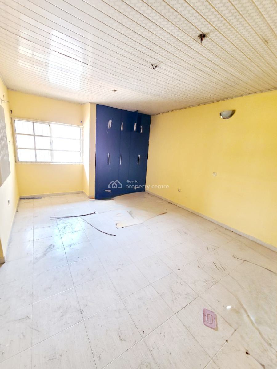 Spacious Modern 4 Bedroom Semi Detached Duplex, Ikota Villa Estate, Ikota, Lekki, Lagos, Semi-detached Duplex for Rent