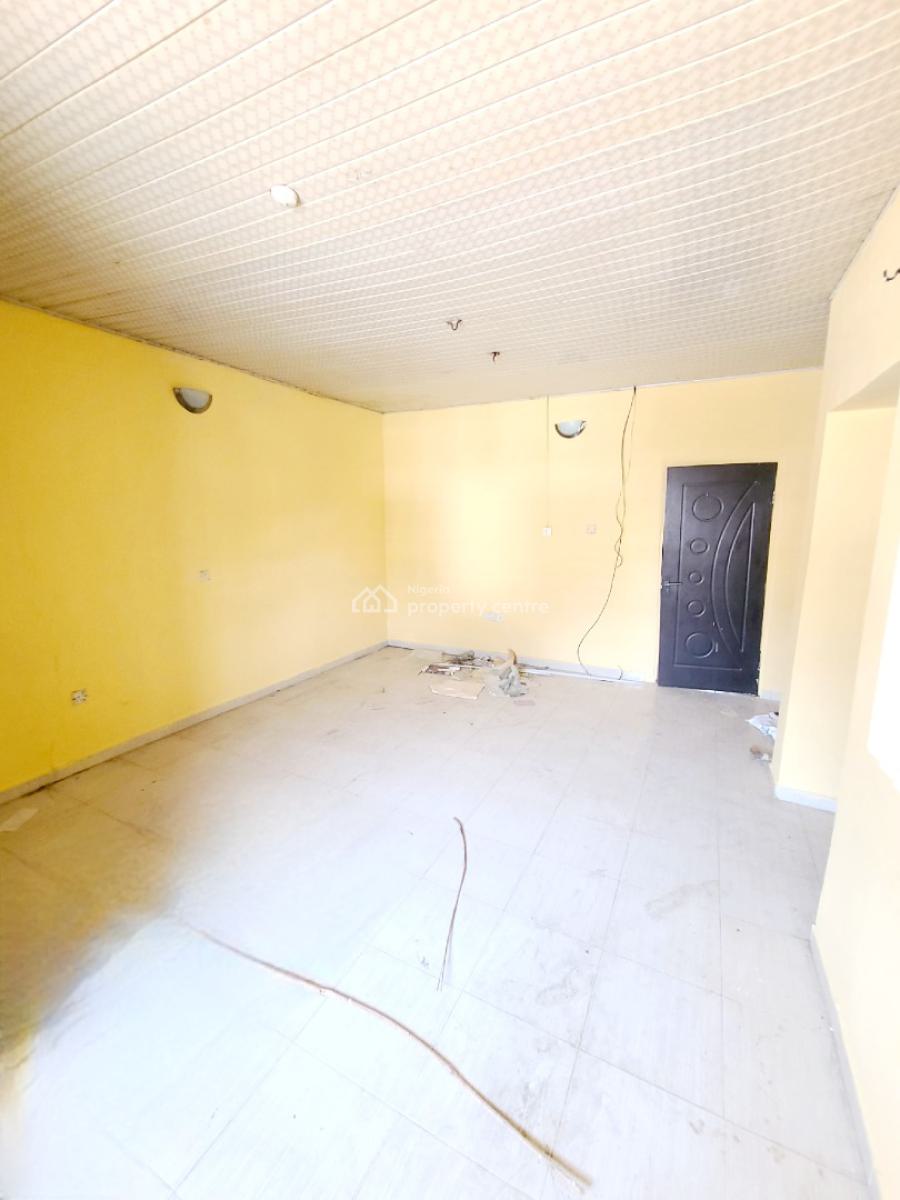 Spacious Modern 4 Bedroom Semi Detached Duplex, Ikota Villa Estate, Ikota, Lekki, Lagos, Semi-detached Duplex for Rent