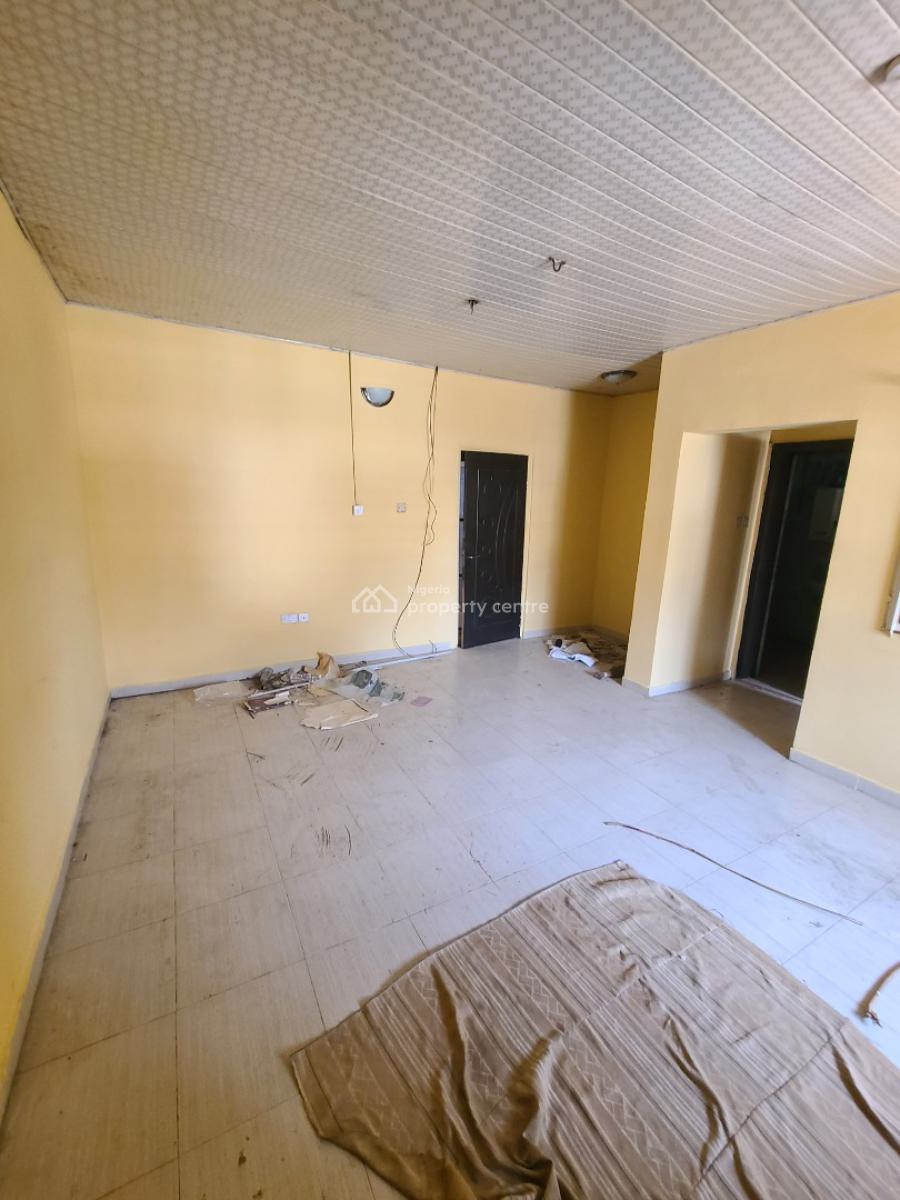 Spacious Modern 4 Bedroom Semi Detached Duplex, Ikota Villa Estate, Ikota, Lekki, Lagos, Semi-detached Duplex for Rent