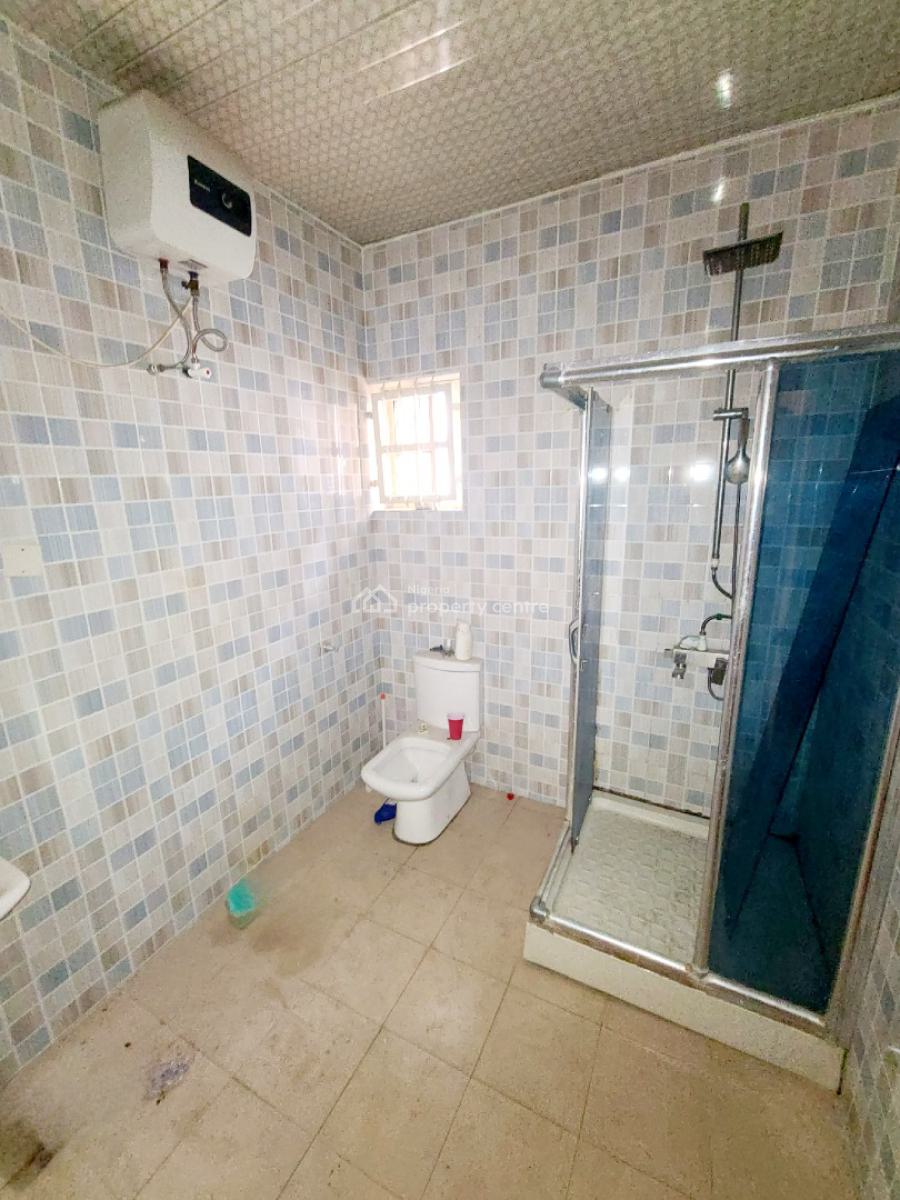 Spacious Modern 4 Bedroom Semi Detached Duplex, Ikota Villa Estate, Ikota, Lekki, Lagos, Semi-detached Duplex for Rent