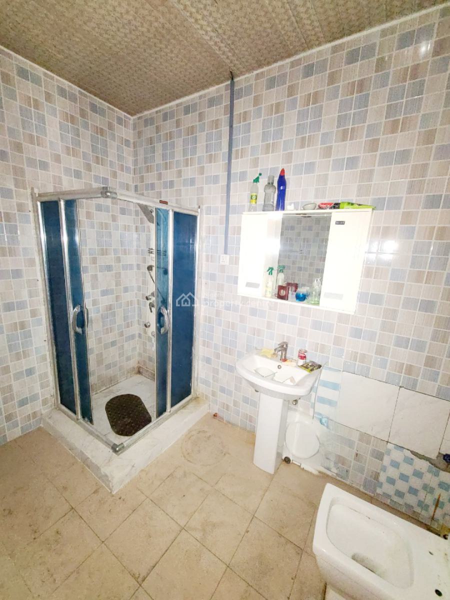 Spacious Modern 4 Bedroom Semi Detached Duplex, Ikota Villa Estate, Ikota, Lekki, Lagos, Semi-detached Duplex for Rent