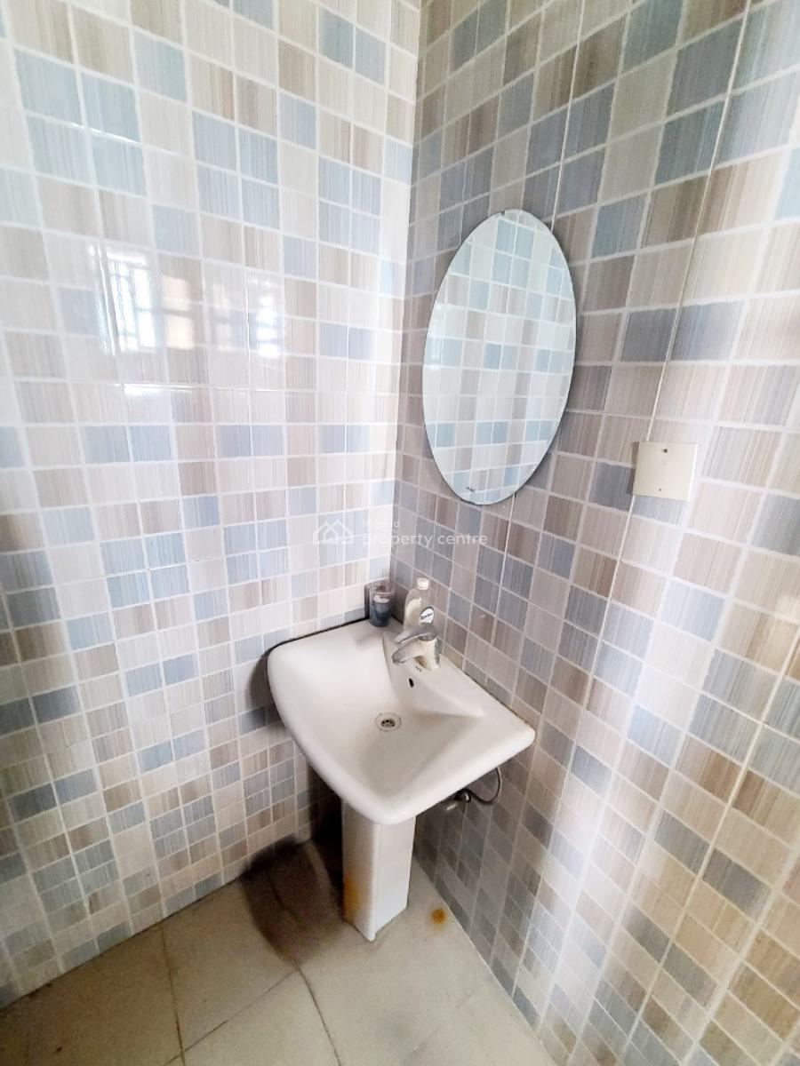 Spacious Modern 4 Bedroom Semi Detached Duplex, Ikota Villa Estate, Ikota, Lekki, Lagos, Semi-detached Duplex for Rent