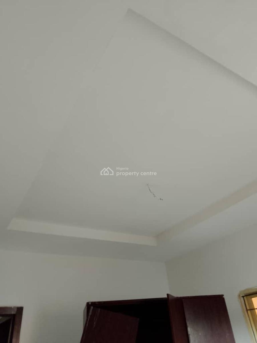 Standard Mini Flat, Chevron Drive, Lekki, Lagos, Mini Flat (room and Parlour) for Rent