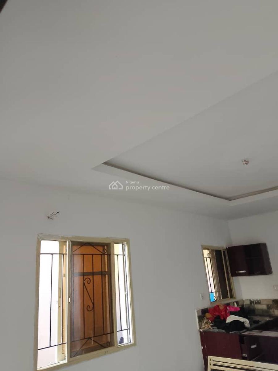Standard Mini Flat, Chevron Drive, Lekki, Lagos, Mini Flat (room and Parlour) for Rent