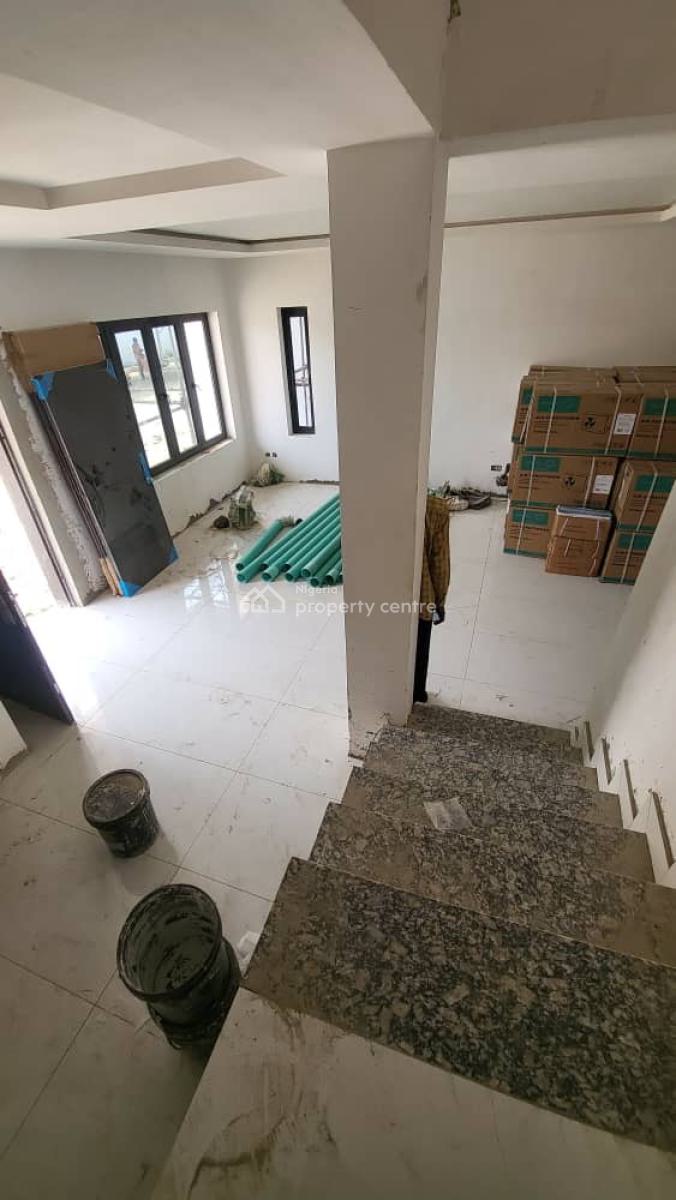 4-bedroom Terraced Duplex, Ikoyi, Lagos, Terraced Duplex for Sale