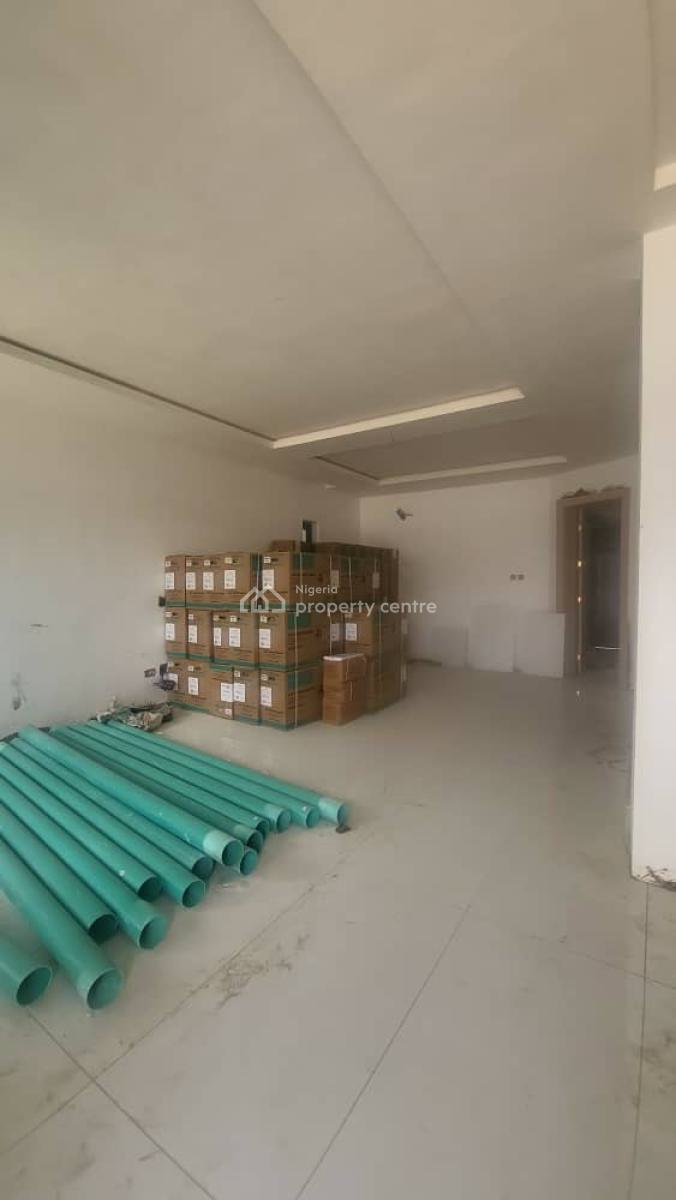 4-bedroom Terraced Duplex, Ikoyi, Lagos, Terraced Duplex for Sale