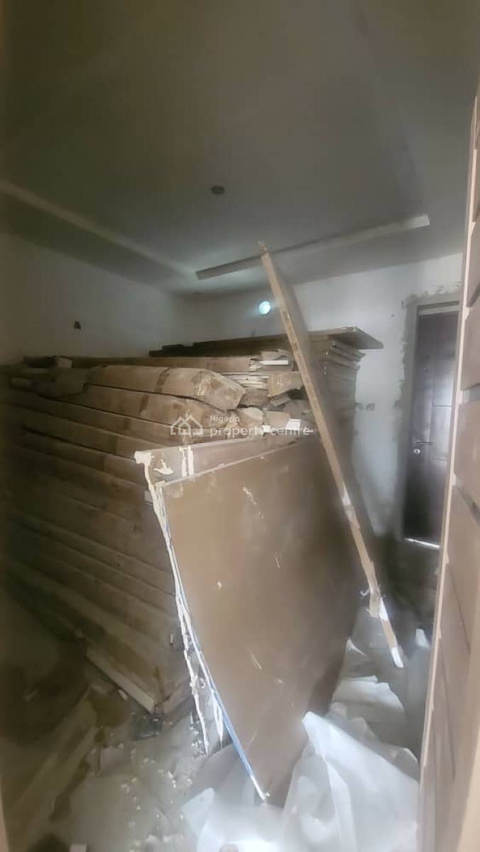 4-bedroom Terraced Duplex, Ikoyi, Lagos, Terraced Duplex for Sale