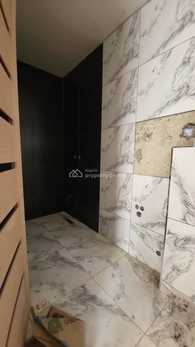 4-bedroom Terraced Duplex, Ikoyi, Lagos, Terraced Duplex for Sale