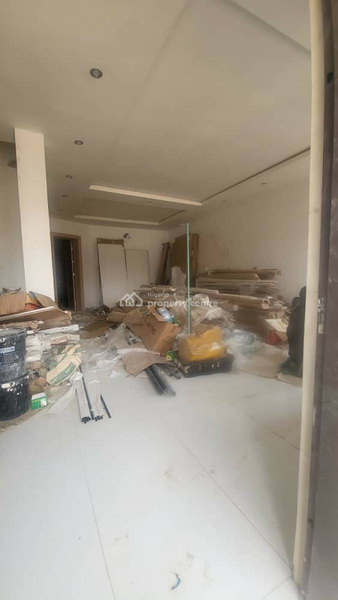 4-bedroom Terraced Duplex, Ikoyi, Lagos, Terraced Duplex for Sale