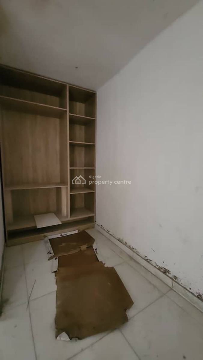 4-bedroom Terraced Duplex, Ikoyi, Lagos, Terraced Duplex for Sale