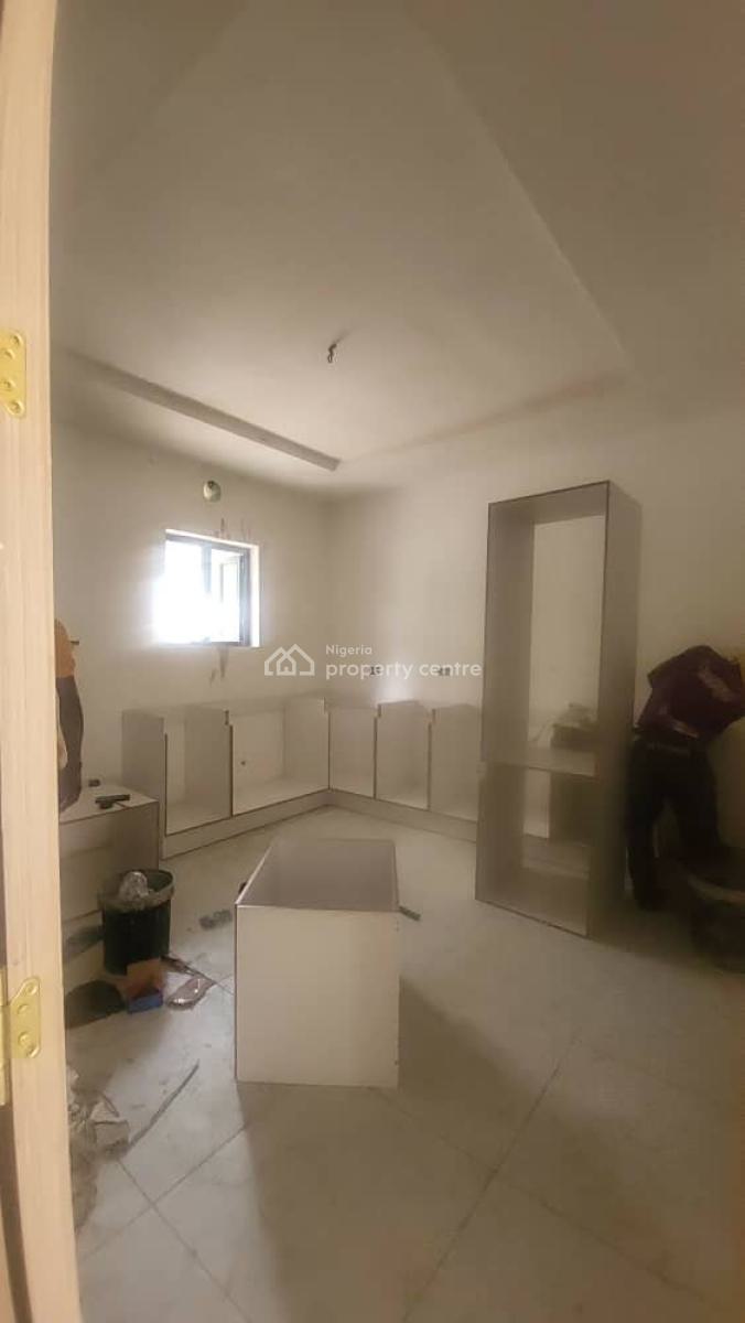 4-bedroom Terraced Duplex, Ikoyi, Lagos, Terraced Duplex for Sale