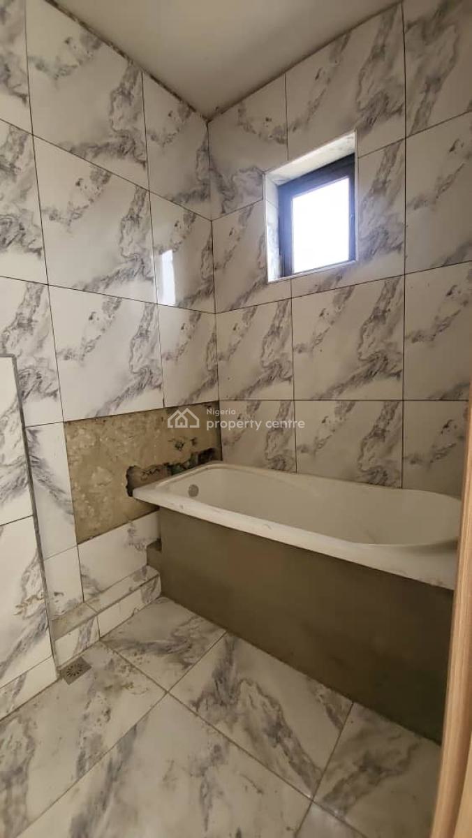 4-bedroom Terraced Duplex, Ikoyi, Lagos, Terraced Duplex for Sale