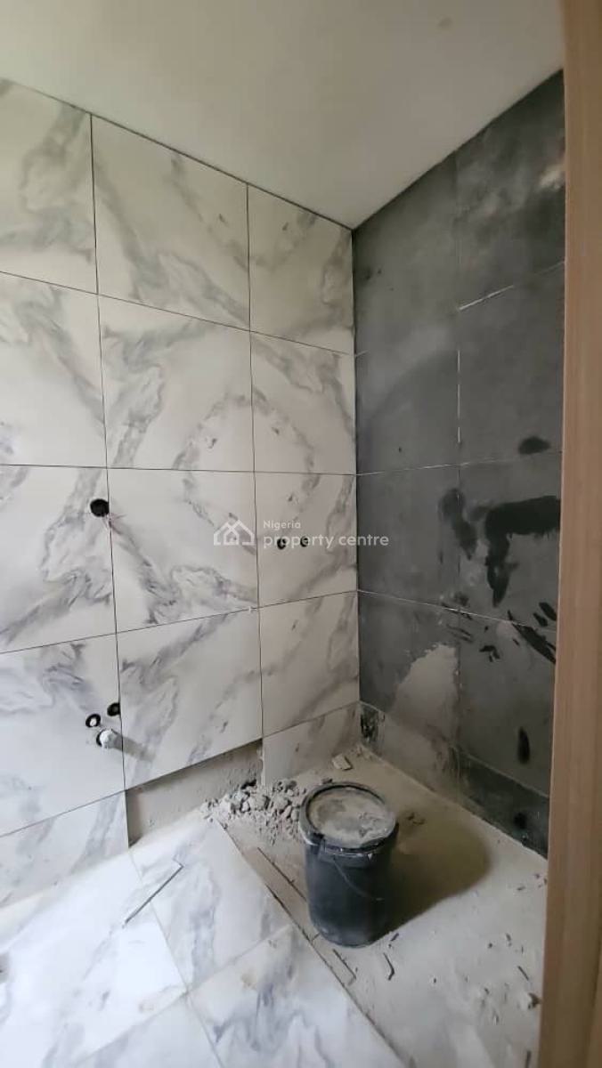 4-bedroom Terraced Duplex, Ikoyi, Lagos, Terraced Duplex for Sale