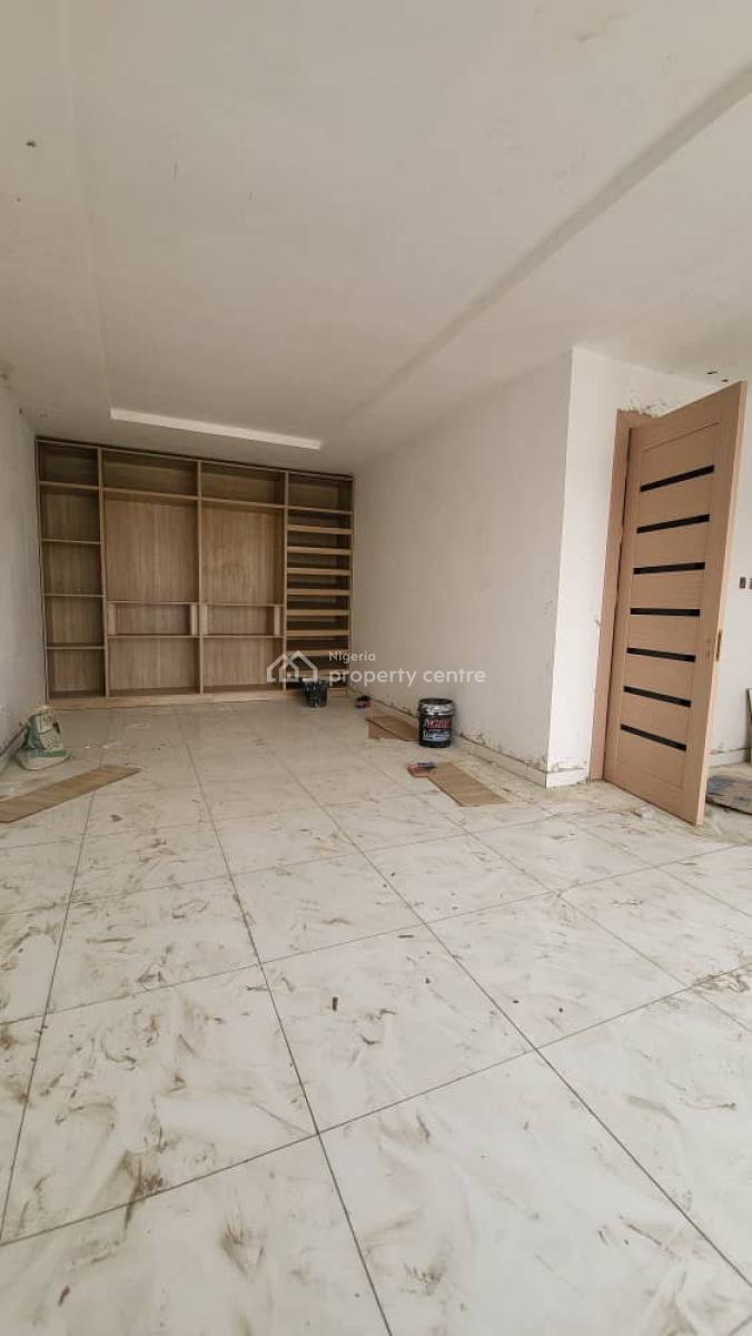 4-bedroom Terraced Duplex, Ikoyi, Lagos, Terraced Duplex for Sale