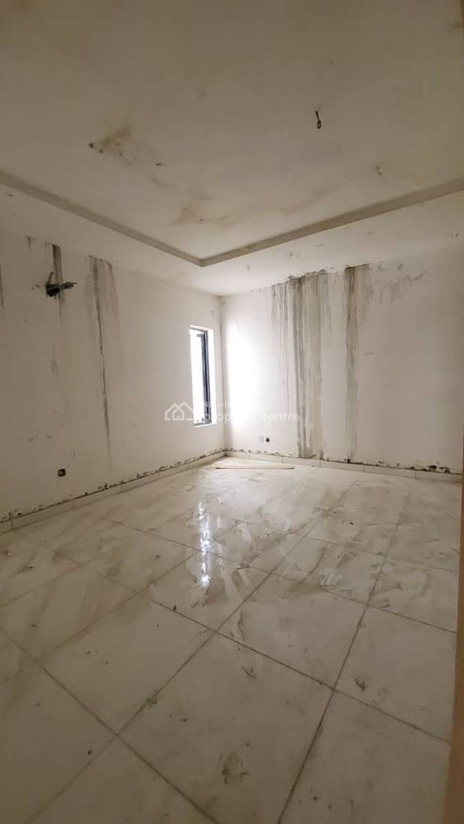 4-bedroom Terraced Duplex, Ikoyi, Lagos, Terraced Duplex for Sale