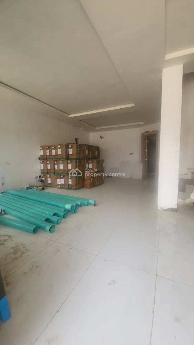 4-bedroom Terraced Duplex, Ikoyi, Lagos, Terraced Duplex for Sale