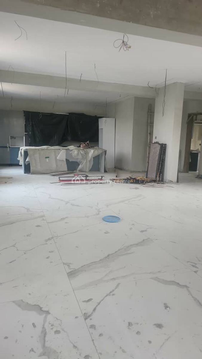 4-bedroom Terraced Duplex, Ikoyi, Lagos, Terraced Duplex for Sale