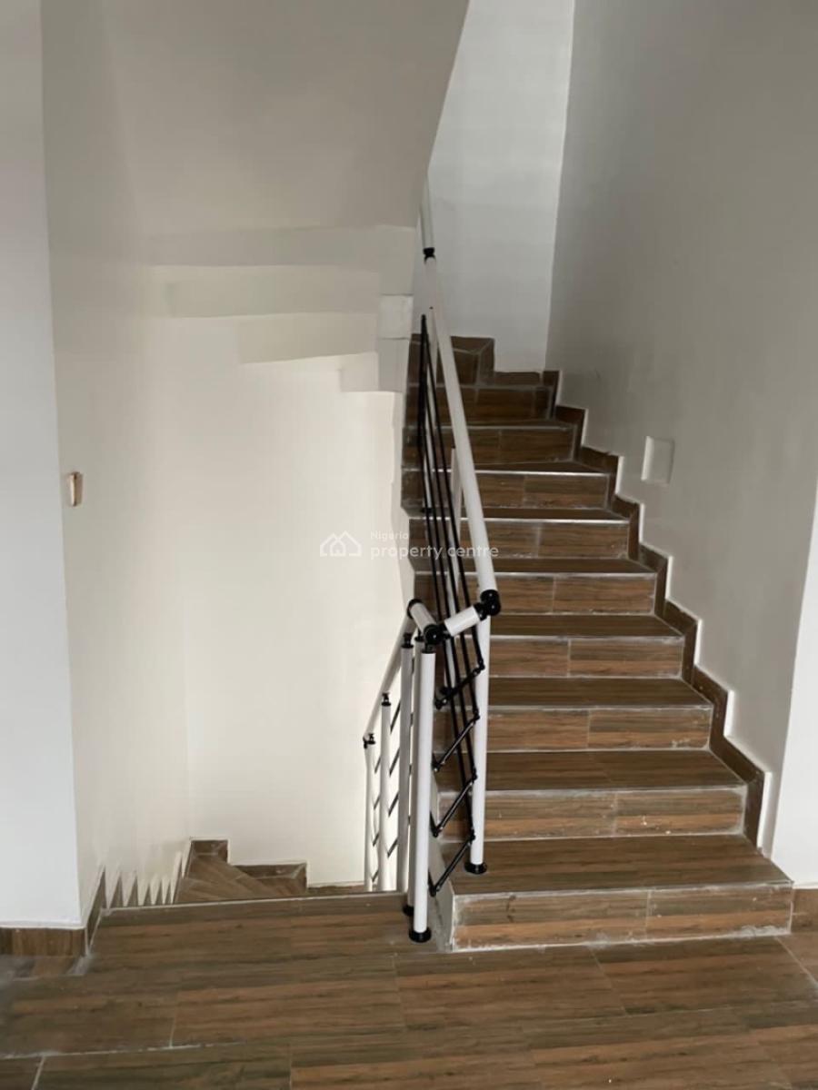 2 Bedroom Luxry Flats, Idado, Lekki, Lagos, Flat / Apartment for Sale