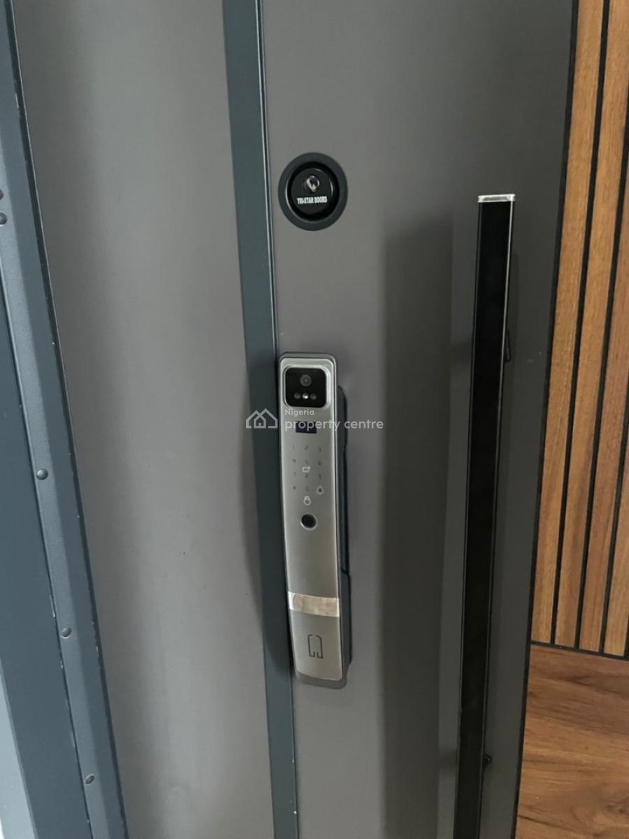 2 Bedroom Luxry Flats, Idado, Lekki, Lagos, Flat / Apartment for Sale