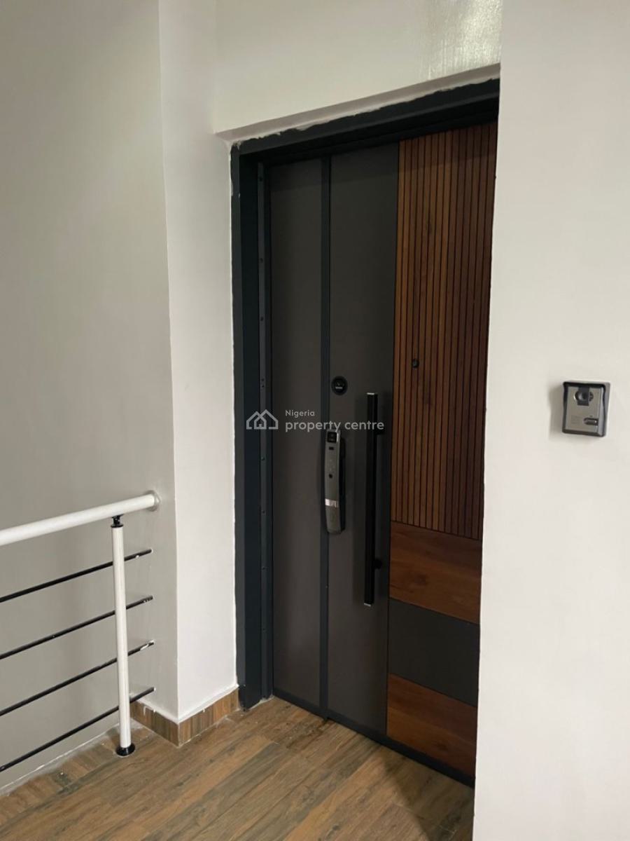 2 Bedroom Luxry Flats, Idado, Lekki, Lagos, Flat / Apartment for Sale