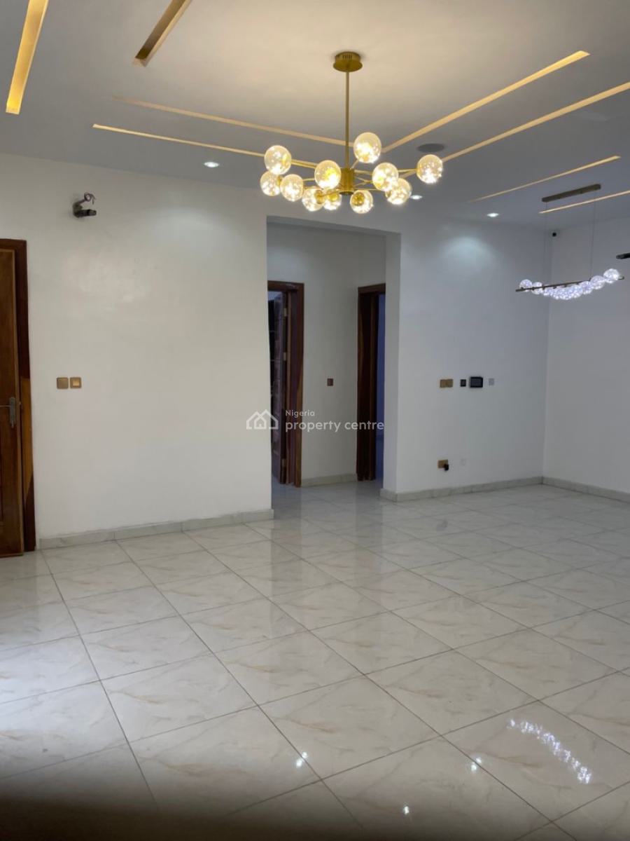2 Bedroom Luxry Flats, Idado, Lekki, Lagos, Flat / Apartment for Sale