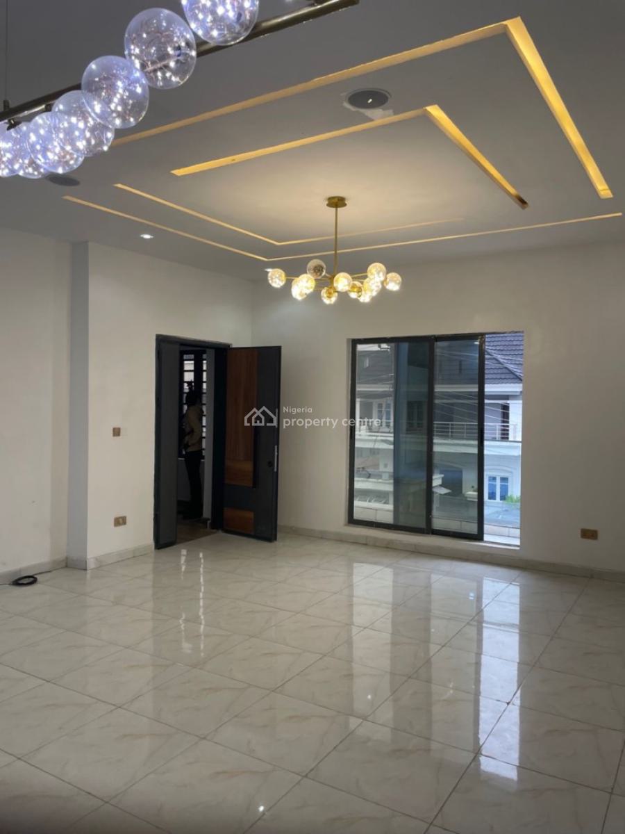 2 Bedroom Luxry Flats, Idado, Lekki, Lagos, Flat / Apartment for Sale