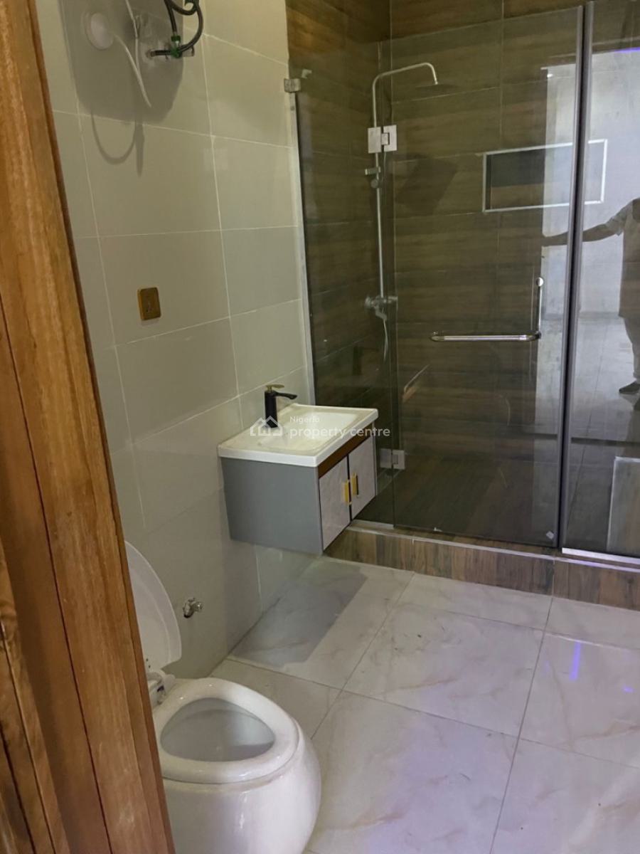 2 Bedroom Luxry Flats, Idado, Lekki, Lagos, Flat / Apartment for Sale