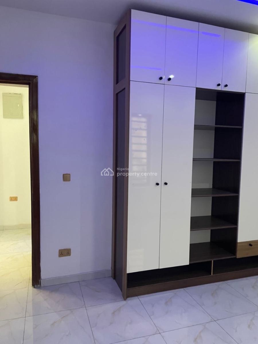 2 Bedroom Luxry Flats, Idado, Lekki, Lagos, Flat / Apartment for Sale