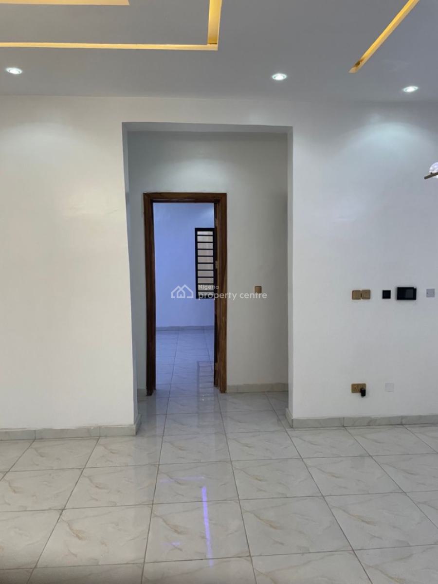 2 Bedroom Luxry Flats, Idado, Lekki, Lagos, Flat / Apartment for Sale