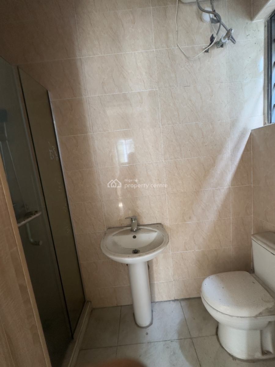 Brand New 4 Bedroom Semi Detached Duplex with Bq, Orchid, Lekki Phase 2, Lekki, Lagos, Semi-detached Duplex for Sale