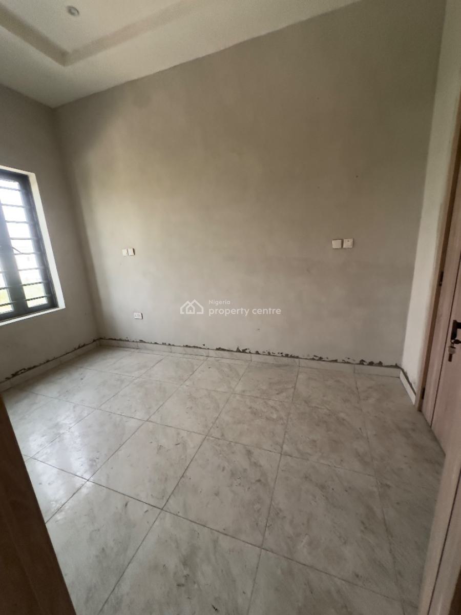 Brand New 4 Bedroom Semi Detached Duplex with Bq, Orchid, Lekki Phase 2, Lekki, Lagos, Semi-detached Duplex for Sale