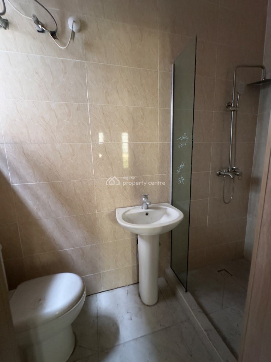 Brand New 4 Bedroom Semi Detached Duplex with Bq, Orchid, Lekki Phase 2, Lekki, Lagos, Semi-detached Duplex for Sale