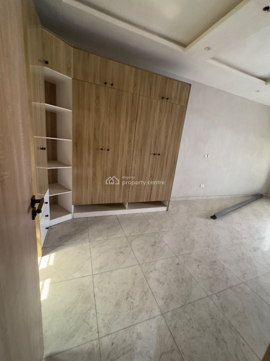 Brand New 4 Bedroom Semi Detached Duplex with Bq, Orchid, Lekki Phase 2, Lekki, Lagos, Semi-detached Duplex for Sale