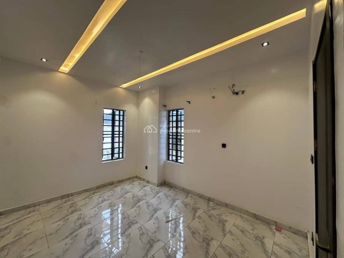 Serviced 2 Bedroom Apartment with Pool, 2 Bedroom Apartment for Rent, Ikate, Lekki, Lagos, Flat / Apartment for Rent