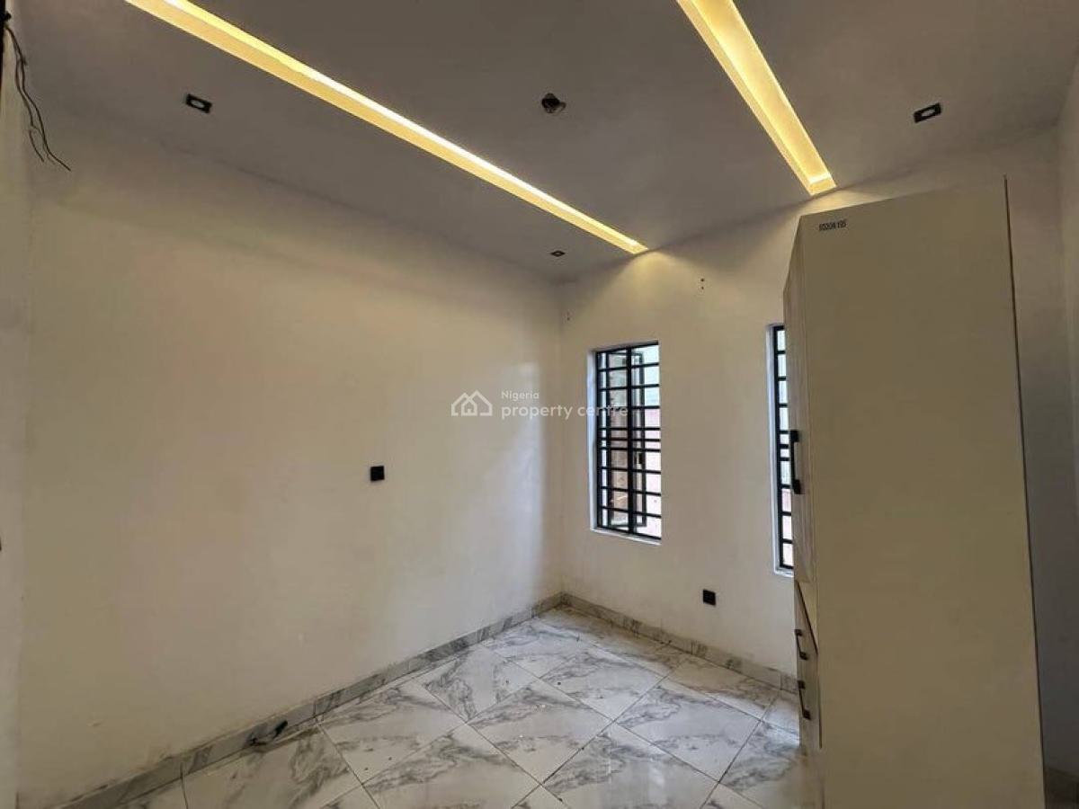 Serviced 2 Bedroom Apartment with Pool, 2 Bedroom Apartment for Rent, Ikate, Lekki, Lagos, Flat / Apartment for Rent