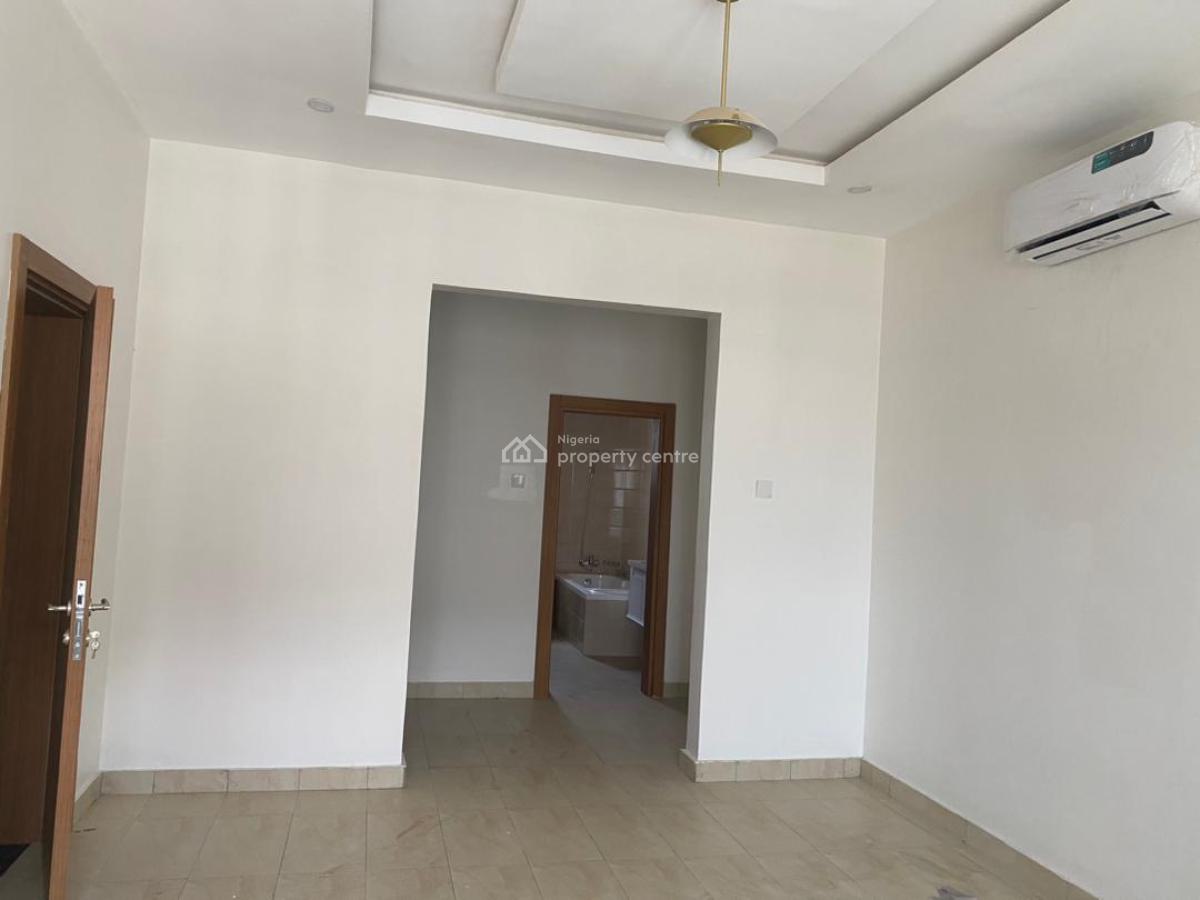 5 Units of 4 Bedroom Terraced Apartments with a Room Bq Each, Banana Island, Banana Island, Ikoyi, Lagos, Terraced Duplex for Rent