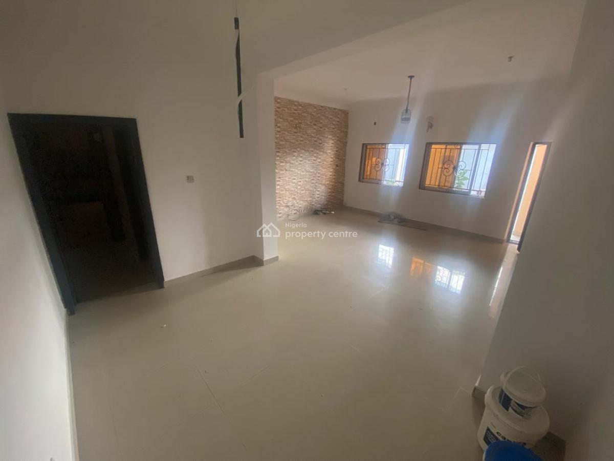 Luxury 3 Bedroom Flat with Excellent Facilities, Chevron Drive, Lekki, Lagos, Flat / Apartment for Rent