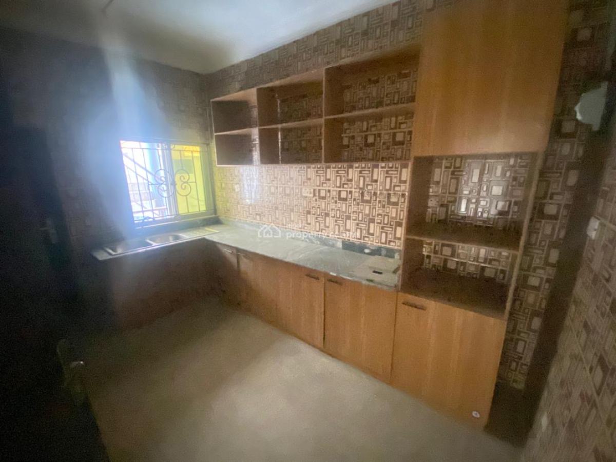 Luxury 3 Bedroom Flat with Excellent Facilities, Chevron Drive, Lekki, Lagos, Flat / Apartment for Rent