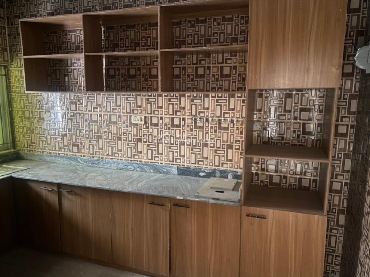 Luxury 3 Bedroom Flat with Excellent Facilities, Chevron Drive, Lekki, Lagos, Flat / Apartment for Rent