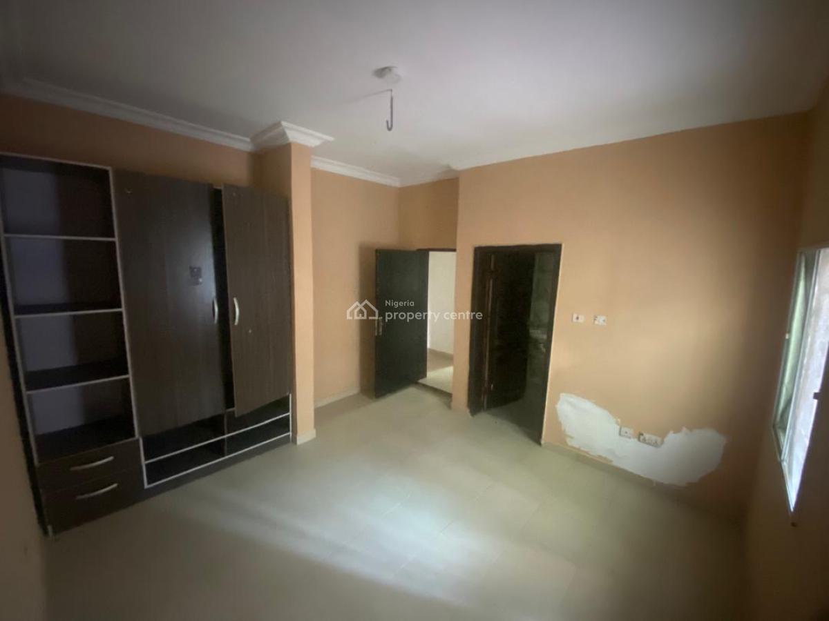 Luxury 3 Bedroom Flat with Excellent Facilities, Chevron Drive, Lekki, Lagos, Flat / Apartment for Rent