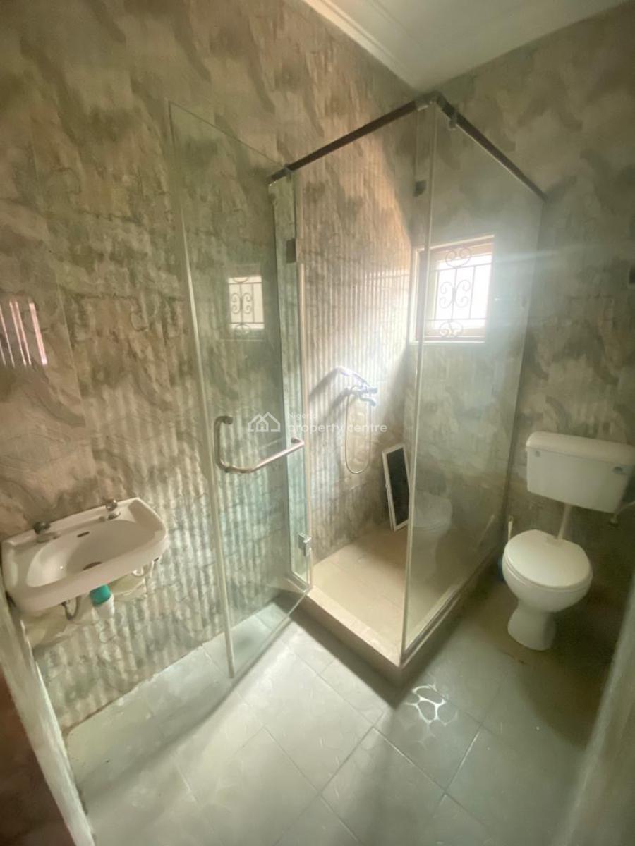 Luxury 3 Bedroom Flat with Excellent Facilities, Chevron Drive, Lekki, Lagos, Flat / Apartment for Rent