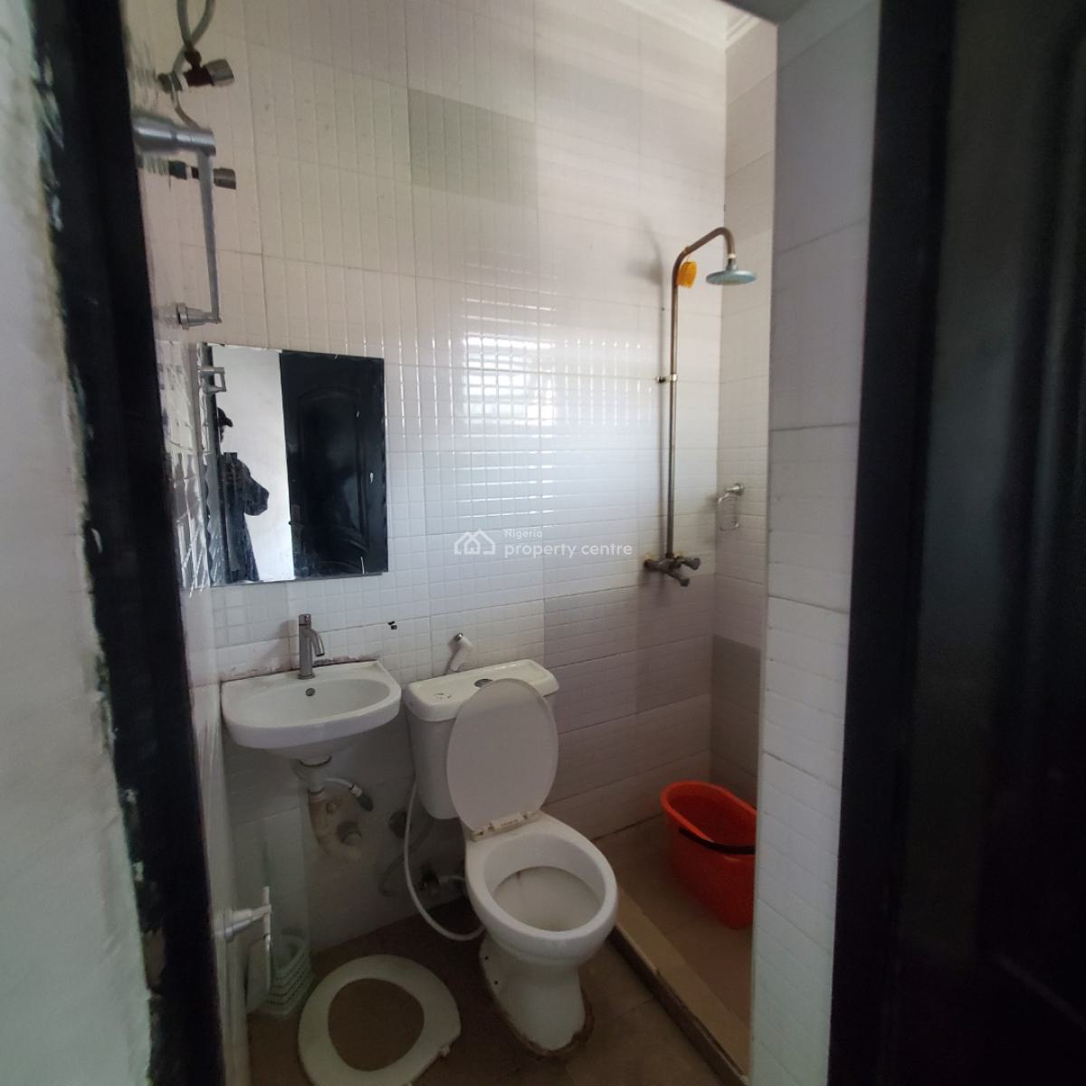 Luxury 2bedroom, Ikota, Lekki, Lagos, Flat / Apartment for Rent