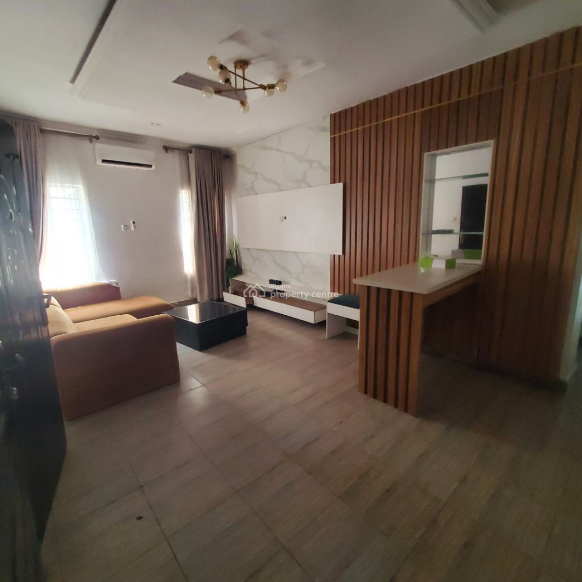 Luxury 2bedroom, Ikota, Lekki, Lagos, Flat / Apartment for Rent