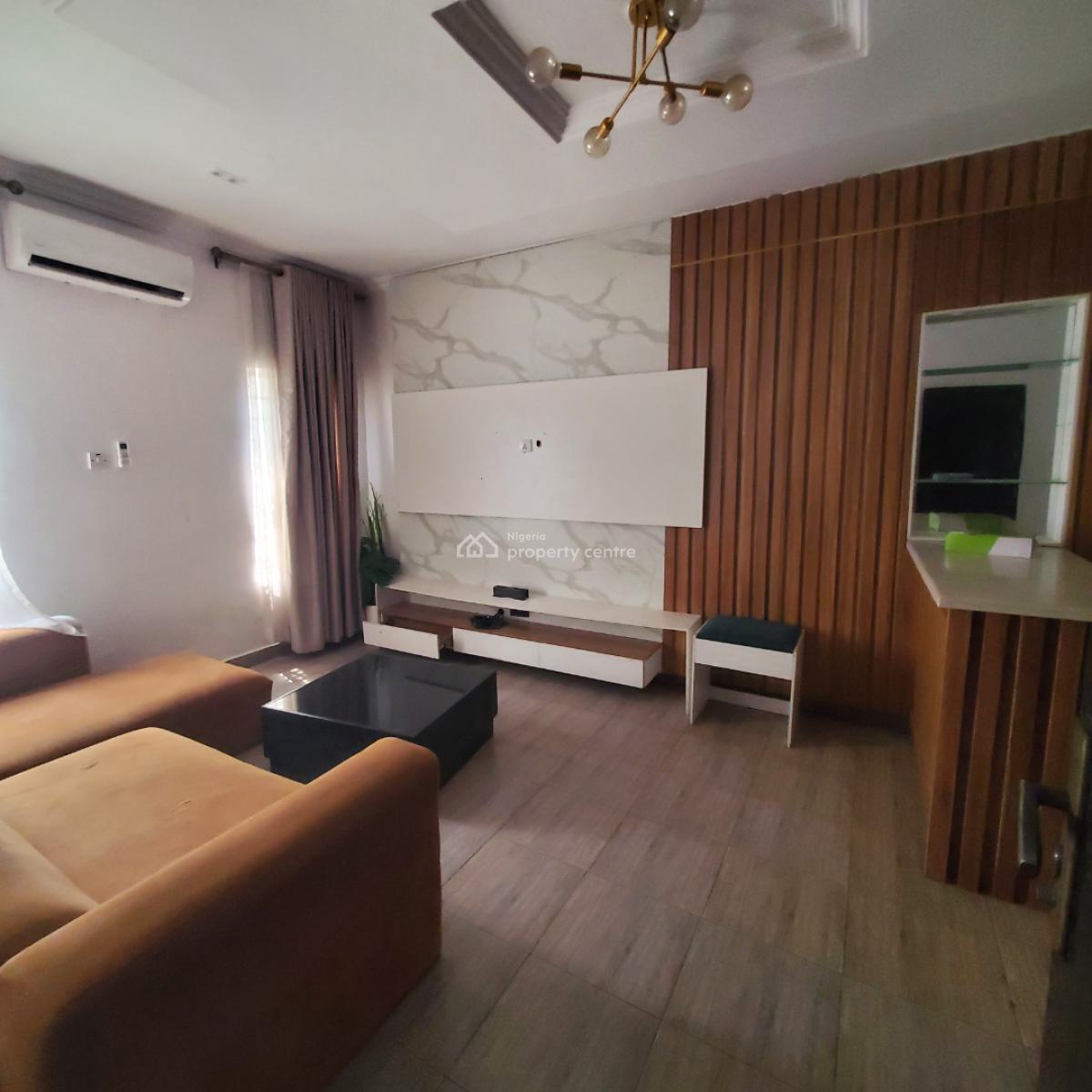 Luxury 2bedroom, Ikota, Lekki, Lagos, Flat / Apartment for Rent