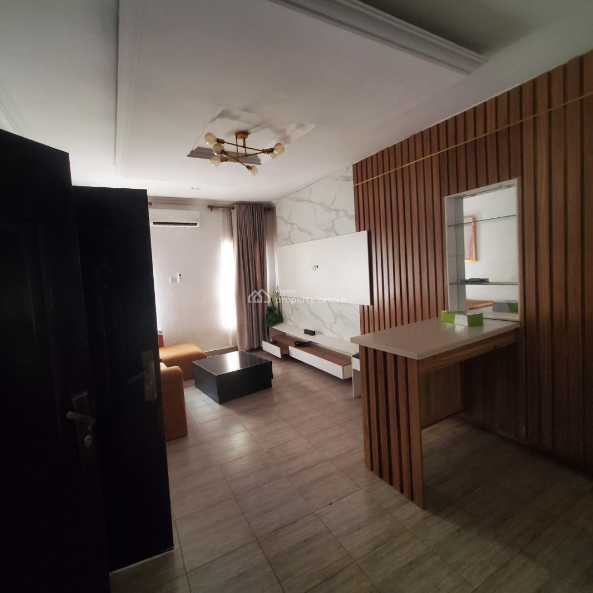 Luxury 2bedroom, Ikota, Lekki, Lagos, Flat / Apartment for Rent