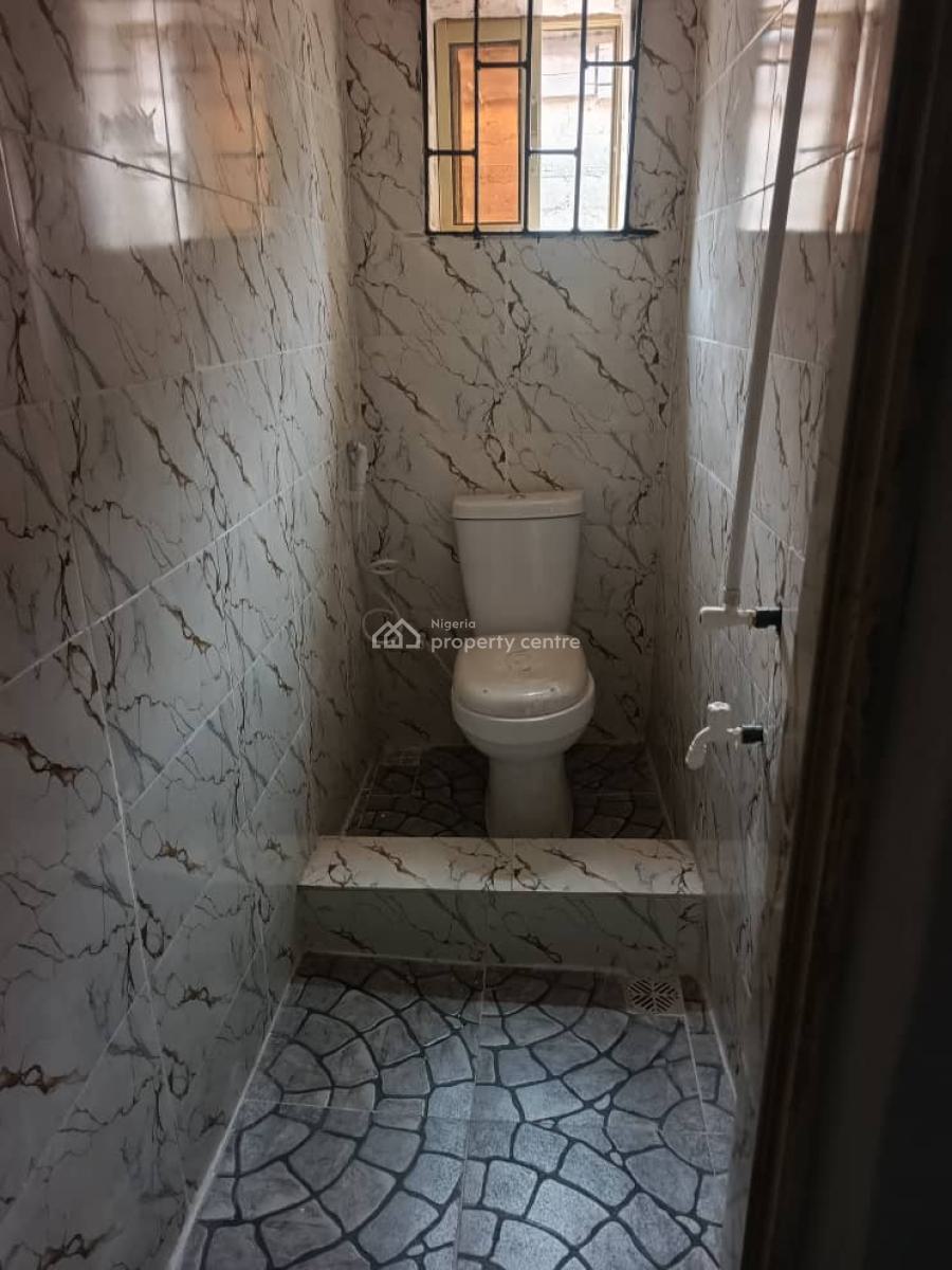 One Bedroom Flat. #1.2m Annually1, Ogunsehinde, One Bedroom Flat. #1.2m Annually1, Ogunsehinde, Ketu, Lagos, Mini Flat (room and Parlour) for Rent