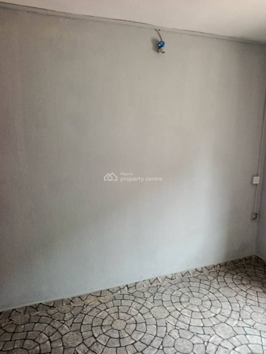 One Bedroom Flat. #1.2m Annually1, Ogunsehinde, One Bedroom Flat. #1.2m Annually1, Ogunsehinde, Ketu, Lagos, Mini Flat (room and Parlour) for Rent