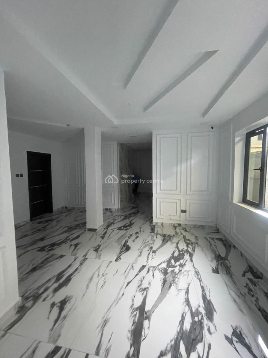 Spacious Commercial Property in a Prime Business Area, Lekki Phase 1, Lekki, Lagos, Office Space for Rent